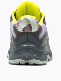 Merrell Women's Moab Speed Gore-Tex Hiking Shoes - Grey -Sport Sphere VMC35 SQ3 0000000005 GREY SLb