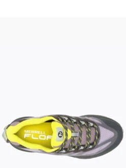 Merrell Women's Moab Speed Gore-Tex Hiking Shoes - Grey -Sport Sphere VMC35 SQ4 0000000005 GREY SLt