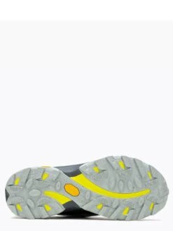 Merrell Women's Moab Speed Gore-Tex Hiking Shoes - Grey -Sport Sphere VMC35 SQ5 0000000005 GREY SLu