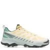 Merrell Women's Speed Eco Waterproof Hiking Shoes - Green