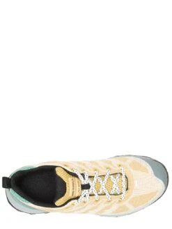 Merrell Women's Speed Eco Waterproof Hiking Shoes - Green -Sport Sphere VMC38 SQ4 0000000047 GREEN SLt