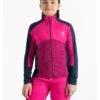Dare 2b Kids Exception Core Stretch - Pink