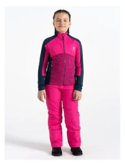 Dare 2b Kids Exception Core Stretch - Pink -Sport Sphere VMDYD SQ3 0000000063 PINK SLb