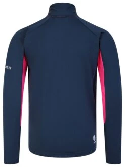 Dare 2b Kids Exception Core Stretch - Pink -Sport Sphere VMDYD SQ5 0000000063 PINK SLd1