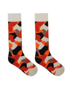 Dare 2b Kids Ski Socks - Multi