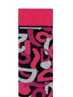 Dare 2b Kids Printed Ski Socks -Sport Sphere VMDZB SQ3 0000000198 ORANGE SLd