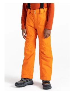 Dare 2b Kids Motive Pant - Orange -Sport Sphere VME1A SQ3 0000000198 ORANGE SLb