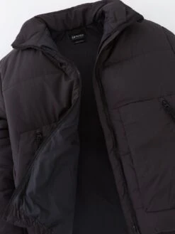 Jack Wolfskin Teen Insulated Jacket - Black -Sport Sphere VMF29 SQ5 0000000004 BLACK SLd1