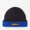NAPAPIJRI Napapirjri Halley Kids Colourblock Beanie