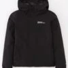 Jack Wolfskin Flaze Waterproof Jacket
