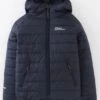 Jack Wolfskin Zenon Insulated Jacket