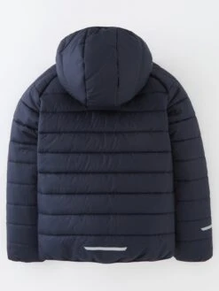 Jack Wolfskin Zenon Insulated Jacket -Sport Sphere VMF6K SQ3 0000000048 NAVY SLb