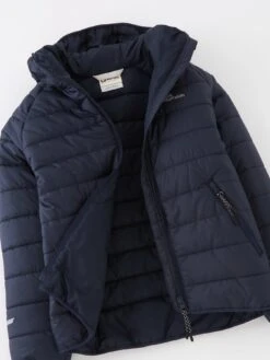 Jack Wolfskin Zenon Insulated Jacket -Sport Sphere VMF6K SQ5 0000000048 NAVY SLd1