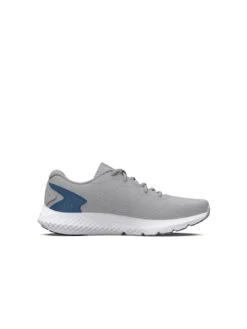 UNDER ARMOUR Mens Running Charged Rogue 3 Trainers - Grey -Sport Sphere VMHKO SQ7 0000000005 GREY ICf