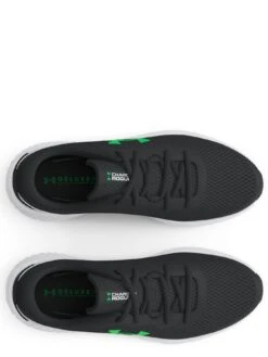 UNDER ARMOUR Running Charged Rogue 3 Trainers - Grey -Sport Sphere VMHKP SQ4 0000000005 GREY SLt