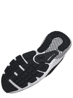 UNDER ARMOUR Mens Running HOVR Turbulence 2 Trainers - Black -Sport Sphere VMHKS SQ5 0000000004 BLACK SLu
