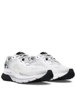 UNDER ARMOUR Mens Running HOVR Turbulence 2 Trainers - White