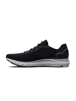 UNDER ARMOUR Mens Running HOVR Sonic 6 Trainers - Black -Sport Sphere VMHLF SQ6 0000000004 BLACK SLd