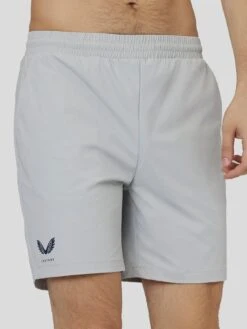Castore Mens Castore Woven Short - Grey