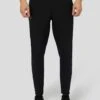 Castore Mens Castore Hybrid Jogger - Black