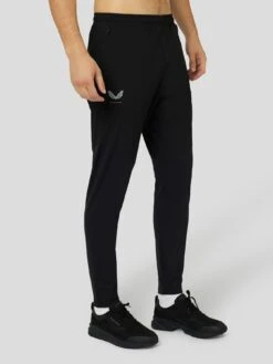 Castore Mens Castore Hybrid Jogger - Black -Sport Sphere VMHLN SQ3 0000000004 BLACK MDo