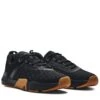 UNDER ARMOUR Mens Training Tribase Reign 5 Trainers - Black
