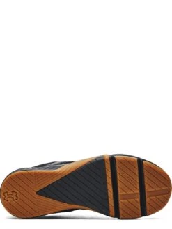 UNDER ARMOUR Mens Training Tribase Reign 5 Trainers - Black -Sport Sphere VMHMM SQ5 0000000004 BLACK SLu