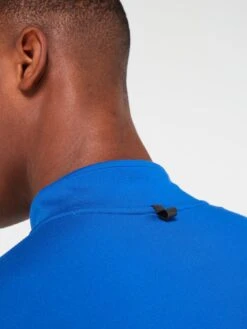 Ronhill Men's Ronhill Core Running Thermal 1/2 Zip Top - Blue -Sport Sphere VMHMY SQ4 0000000020 BLUE MDd