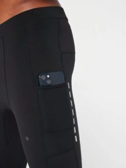 Ronhill Men's Ronhill Tech Afterhours Tight  - Black -Sport Sphere VMHN3 SQ4 0000000004 BLACK MDd