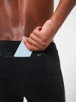 Ronhill Men's Ronhill Tech Afterhours Tight  - Black -Sport Sphere VMHN3 SQ5 0000000004 BLACK MDd1