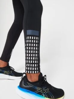 Ronhill Men's Ronhill Tech Afterhours Tight  - Black -Sport Sphere VMHN3 SQ6 0000000004 BLACK MDd2