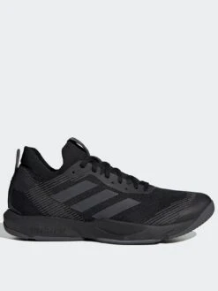 Adidas Rapidmove Adv Trainer M - Black