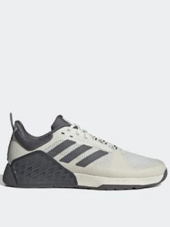 Adidas Dropset 2 Trainer - Grey