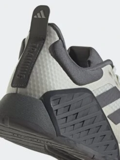 Adidas Dropset 2 Trainer - Grey -Sport Sphere VMHOO SQ6 0000000005 GREY SLd