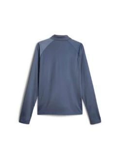 Puma Mens Liga Trainingwear Drill Top -Sport Sphere VMI4V SQ6 0000000048 NAVY MDd2