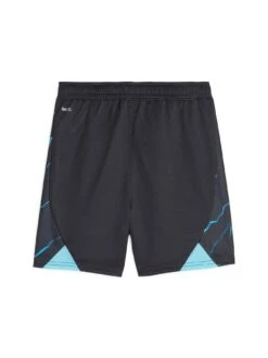 Puma Youth Manchester City 23/24 Third Short - Black -Sport Sphere VMI5G SQ5 0000000004 BLACK SLd1