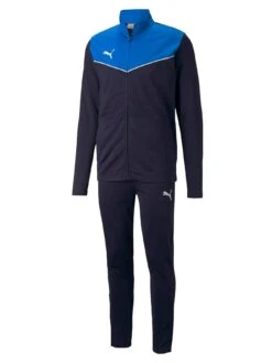 Puma Mens Liga Trainingwear Tracksuit