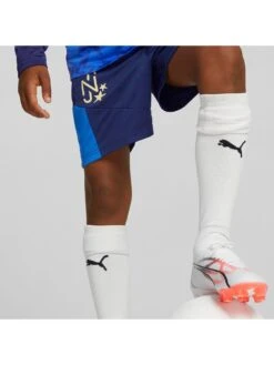 Puma Neymar Jnr Training Shorts - Multi -Sport Sphere VMI8R SQ4 0000000029 MULTI SLd