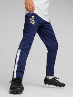 Puma Neymar Jnr Training Pants - Blue -Sport Sphere VMI8U SQ2 0000000020 BLUE MDf