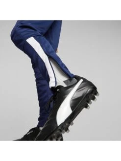 Puma Neymar Jnr Training Pants - Blue -Sport Sphere VMI8U SQ5 0000000020 BLUE SLd1