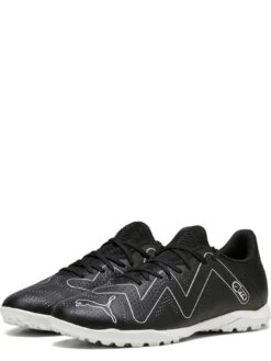 Puma Mens Future Play Astro Football Boot - Black -Sport Sphere VMI92 SQ2 0000000004 BLACK SLf