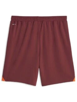 Puma Men's Manchester City 23/24 Away Shorts -Sport Sphere VMI9A SQ3 0000000143 BROWN SLb