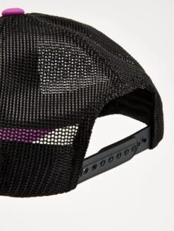 Oakley Oakley B1B HDO Patch Trucker Cap -Sport Sphere VMPJN SQ5 0000000039 PURPLE SLd2