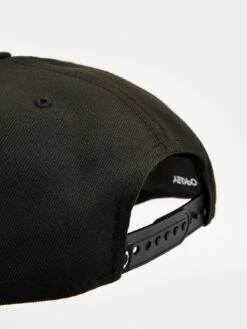 Oakley Oakley Mark II Novelty Snap Back -Sport Sphere VMPJO SQ5 0000000004 BLACK SLd2