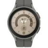 Samsung Galaxy Watch 5 Pro 45mm (GPS) - Grey Titanium