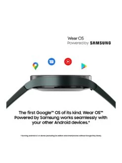 Samsung Galaxy Watch 4 40mm (GPS) - Pink -Sport Sphere VMRMK SQ3 0000000063 PINK SLa