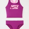 Nike Sketch Crossback Midkini Set