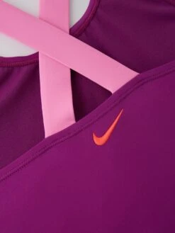 Nike Sketch Crossback Midkini Set -Sport Sphere VMU5P SQ5 0000000039 PURPLE SLd1