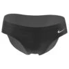 Nike Hydrastrong Solid Brief - Black