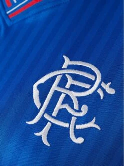 Castore Rangers Womens 23/24 Home Stadium Replica Shirt - Blue -Sport Sphere VN0G3 SQ5 0000000020 BLUE SLd1